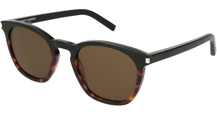 Saint Laurent SL 28 BLACK Sonnenbrille