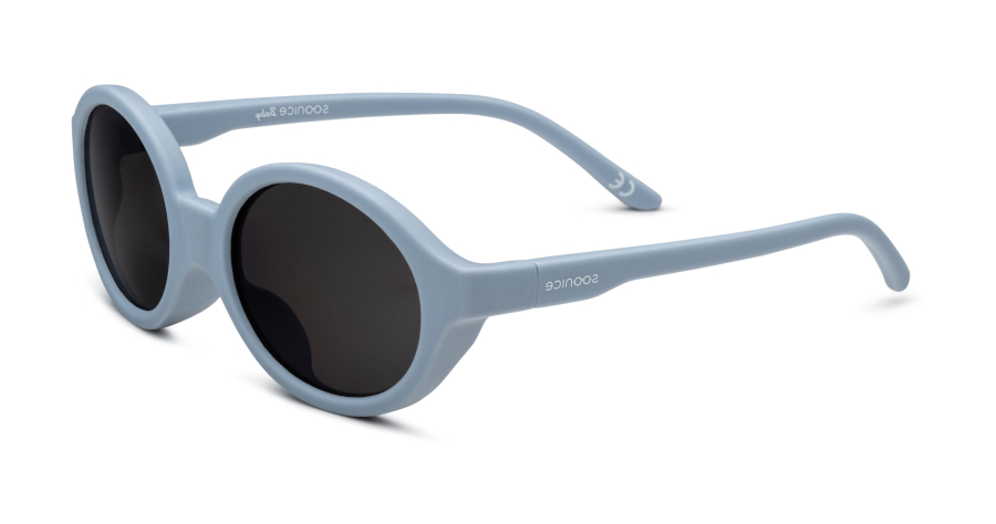 SooNice Sunnies Babysonnenbrille 2022SNBB Eisblau