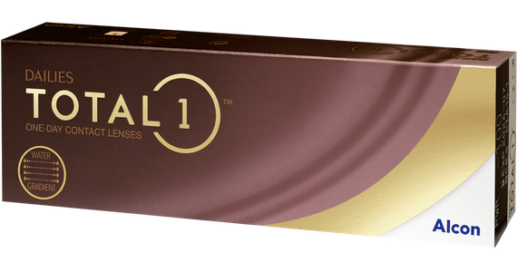 Dailies Total 1 30er - Ansicht 5