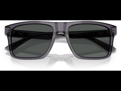 Emporio Armani Sonnenbrille Unisex Emporio Armani EA4232 610687 Ansicht 3
