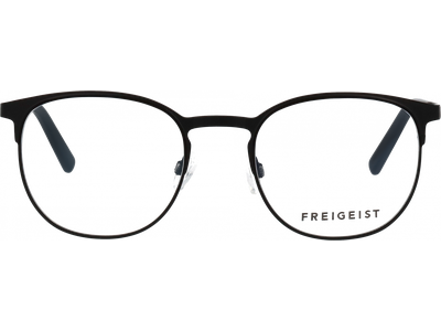 Freigeist Brille Herren Freigeist 862043 56 10 Ansicht 5