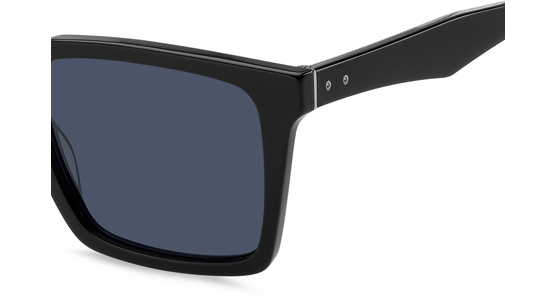 Tommy Hilfiger TH 2067/S 53 black - Ansicht 5