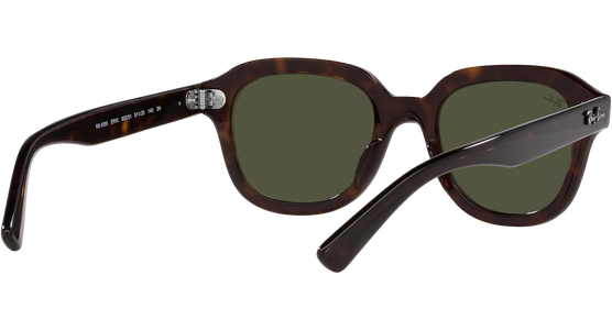 Ray-Ban Erik RB4398 902/31 - Ansicht 8