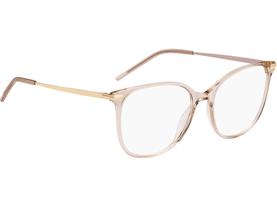 Hugo Boss Brille Damen Hugo Boss BOSS 1663 54 pink Ansicht 5