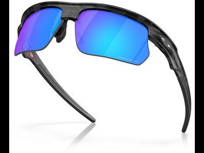 Oakley Sonnenbrille Unisex Oakley BiSphaera Prizm Sapphire Polarized OO9400 940005 Ansicht 2