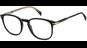 David Beckham DB 1212 51 Schwarz