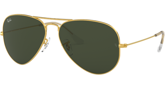 Ray-Ban Aviator Classic RB3025 001 62 - Ansicht 6