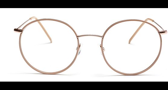 FRAIMS 03-97220-01 Bonnie, Puder Rose Matt/Kupfergold - Ansicht 3