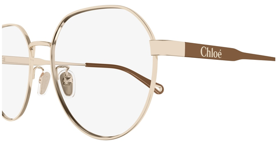 Chloé CH0275OA 54 003 - Ansicht 4