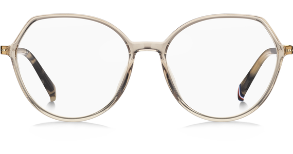 Tommy Hilfiger TH 2058 54 Nude - Ansicht 4