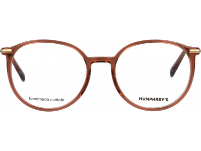 Humphreys Brille Damen Humphrey´s  581131 50 Ansicht 5