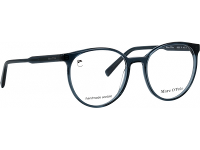 Marc O'Polo Brille Damen Marc O'Polo 503221 70 5318 Ansicht 4
