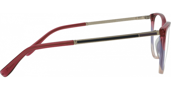 Studio Milano 01-20540-01 5416 himbeere/violett/rose/gold glzd. - Ansicht 4