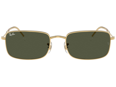 Ray-Ban Sonnenbrille Unisex Ray-Ban RB3746 001/31 Ansicht 2