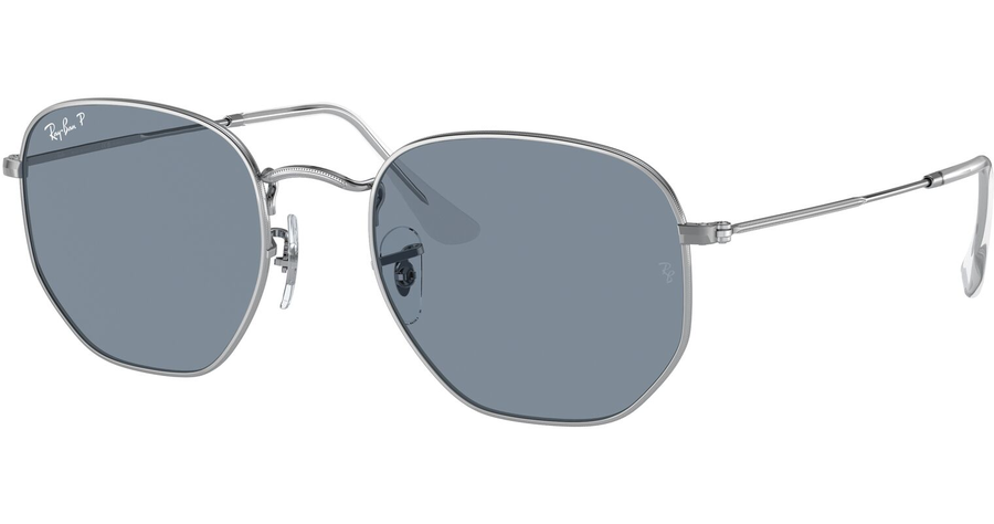 Ray-Ban Sonnenbrille Unisex Ray-Ban RB3548N 003/02 Hexagonal Flat Lenses  Ansicht 1