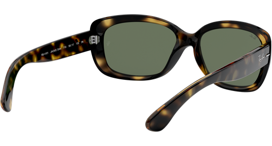 Ray-Ban Jackie Ohh RB4101 710 58 - Ansicht 12