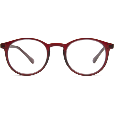  4read CONCEPT Paris Rot 1,5 Dioptrien  Ansicht 4