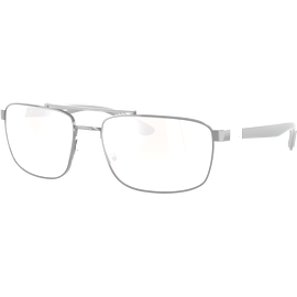 Ray-Ban Sonnenbrille Unisex Ray-Ban Chromance RB3737CH 002/5J