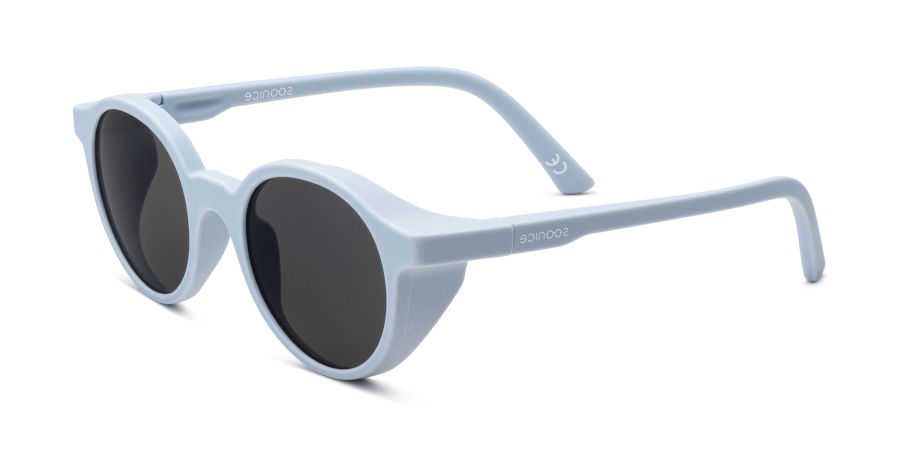 SooNice Sunnies Kindersonnenbrille 2021SNCB Eisblau