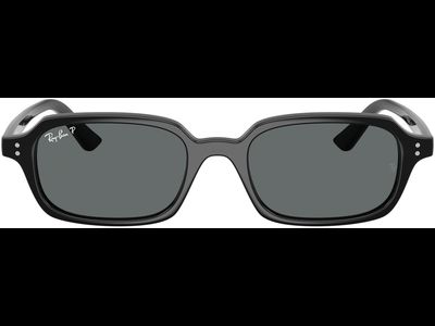 Ray-Ban Sonnenbrille Unisex Ray-Ban Zuri Bio-Based RB4455 667781 Ansicht 2