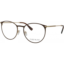 Studio Milano Brille Damen Studio Milano 01-20510-02 5218