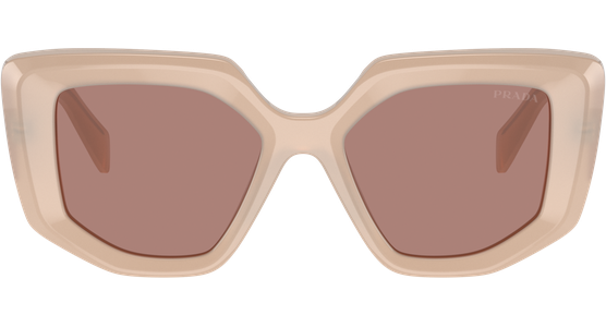 Prada PR 14ZS 19R10D - Ansicht 3