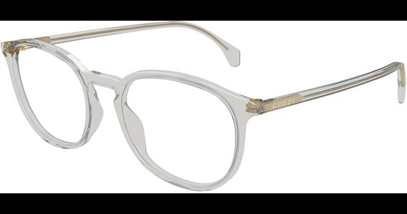 Gucci GG0551O 50 Grau - Ansicht 2