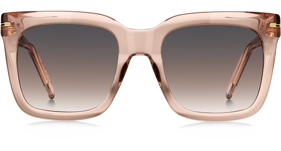 Hugo Boss BOSS 1656/S 54 pink - Ansicht 4