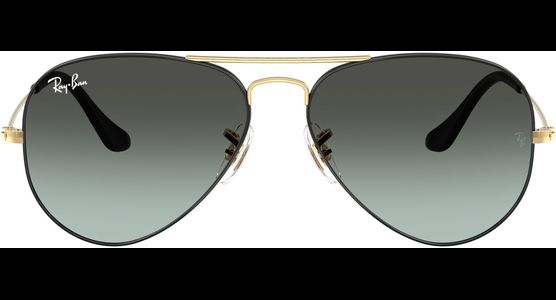 Ray-Ban Aviator Metal RB3025 9271GK - Ansicht 3