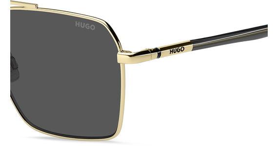 Hugo HG 1348/S 57 J5G - Ansicht 4