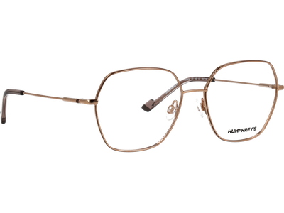  Humphrey´s Brille Damen Humphreys 582414 55 20 Ansicht 3