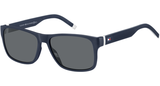 TOMMY HILFIGER TH 1718/S BLUE - Ansicht 3