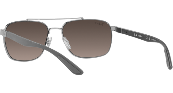 Ray-Ban RB3701 004/5J - Ansicht 6
