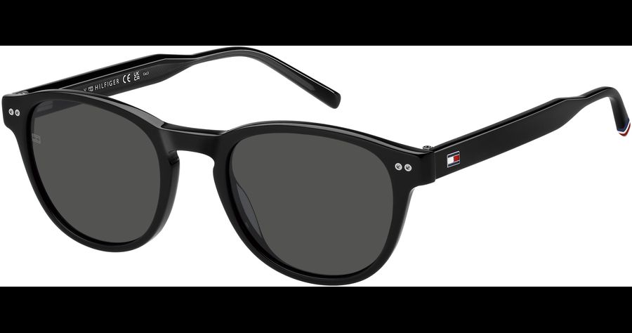 Tommy Hilfiger Sonnenbrille Herren Tommy Hilfiger TH 2186/S 51 807 Ansicht 1