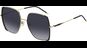 Hugo Boss BOSS 1707/S 58 RHL