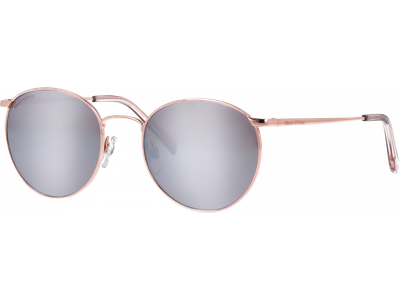 Marc O'Polo Sonnenbrille Unisex Marc O'Polo 505104 21 1360 Gold Ansicht 2