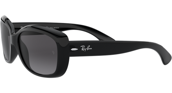 Ray-Ban Jackie Ohh RB4101 601/T3 58 - Ansicht 3