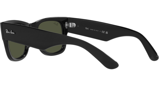 Ray-Ban Mega Wayfarer RB0840S 901/31 - Ansicht 5