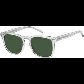 Tommy Hilfiger Sonnenbrille Herren TOMMY HILFIGER TH 1887/S Kristall