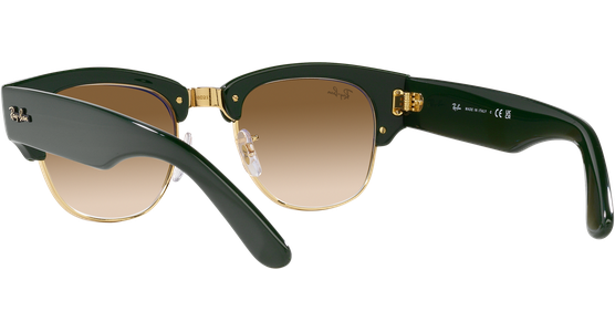 Ray-Ban Mega Clubmaster RB0316S 53 - Ansicht 6