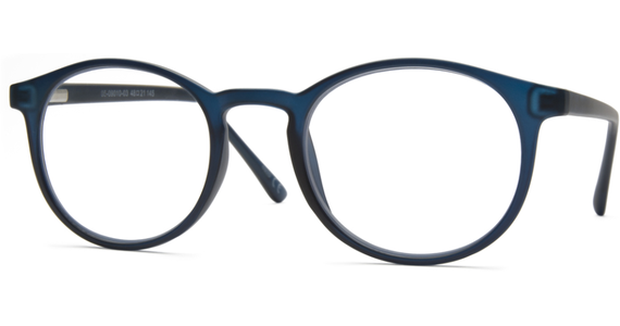  4read CONCEPT Paris Blau 2,0 Dioptrien  Ansicht 1