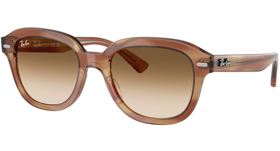 Ray-Ban Erik RB4398 140351 - Ansicht 2