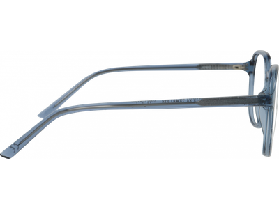 meineLinse Brille Unisex meineLinse Kollektion 01-43440-02 Ansicht 2
