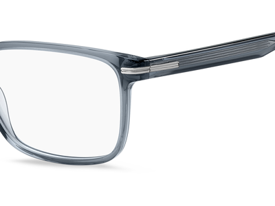 Hugo Boss Brille Herren Hugo Boss BOSS 1511 55 blue Ansicht 4
