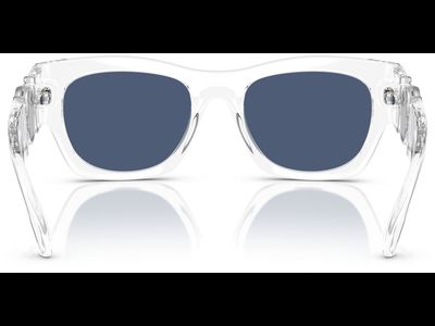 Versace Sonnenbrille Unisex Versace VE4479U 148/80 Ansicht 5