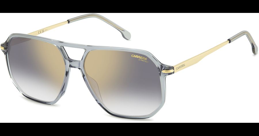  Carrera CARRERA 324/S 59 Grau Ansicht 1