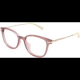 Chloé CH0219OA Rosé/Gold Brille