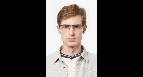 Hugo Boss BOSS 1487 58 black - Ansicht 8