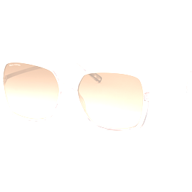Marc O'Polo 506190 50 2065 Rosé Sonnenbrille