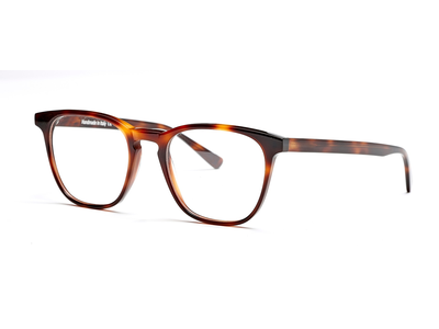 FRAIMS Brille Herren FRAIMS 03-97110-01 Bruce, Dunkel Havanna Ansicht 3